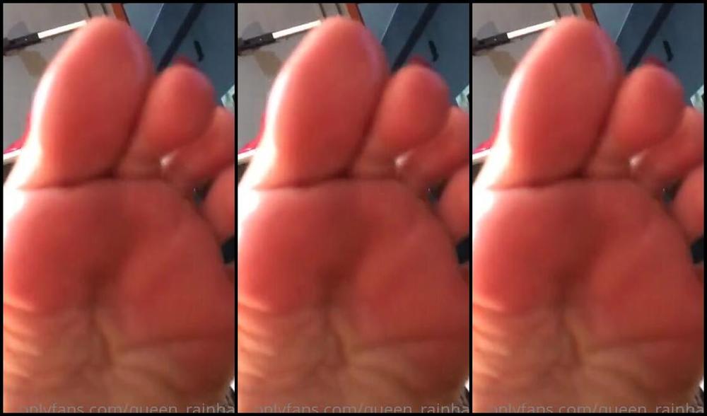 Queen Rainha Onlyfans Good Morning My Love Bom Dia Meu Amor2