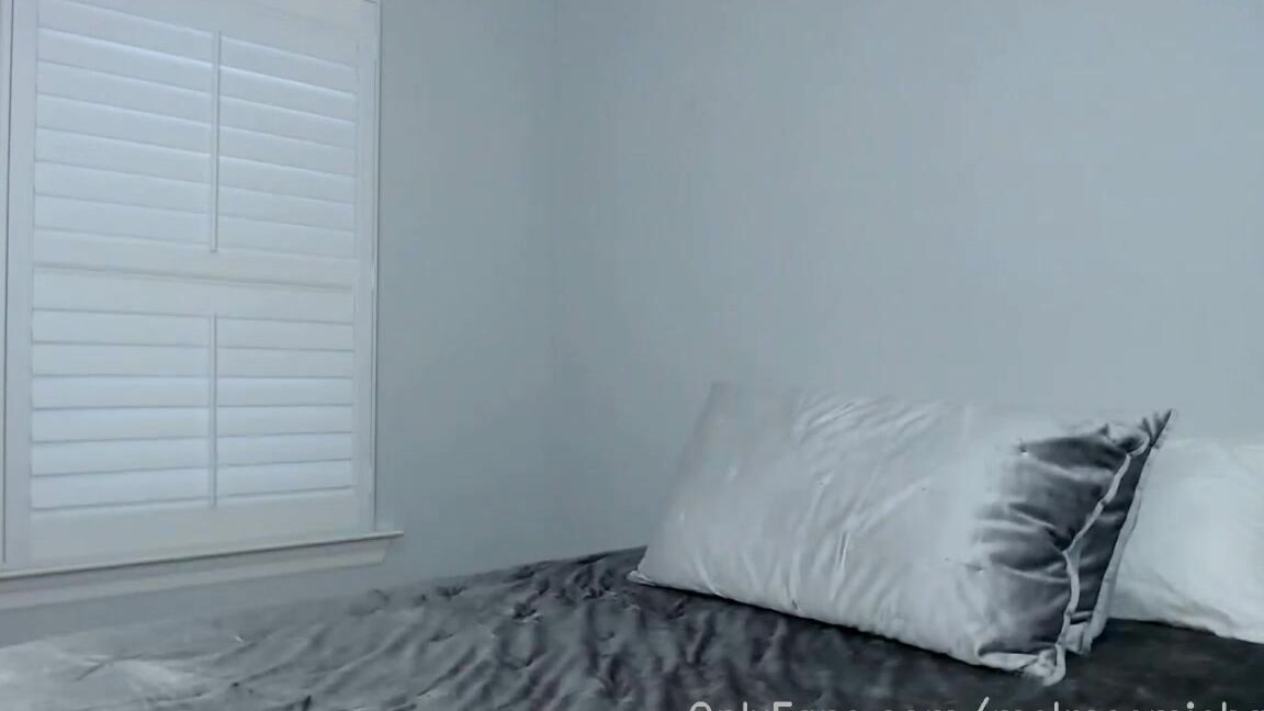 Melrosemichaels Stream Started At Am Hanging Out Before The Naughty Show Starts In Second