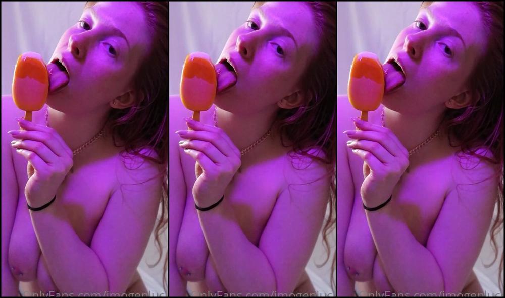 Imogenlucie 2055715578 03 16 2021 I Like Having Things In My Mouth