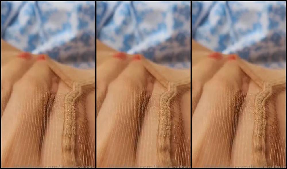 Nylontastica Nicknamed Nylontastica Onlyfans Finally Some Release After A Busy Few Days Teasing And Self Pleasure In My Pov