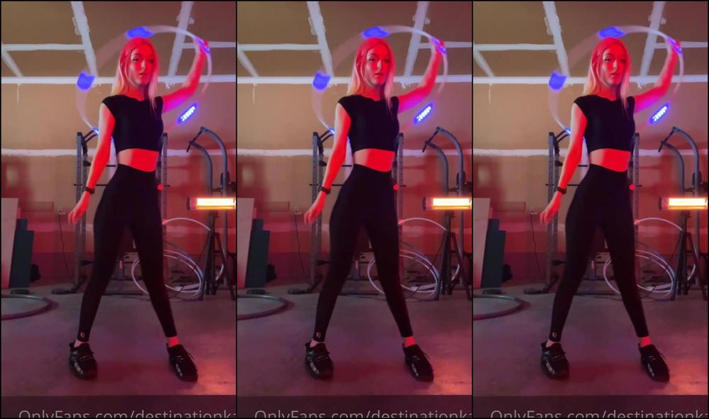 Destinationkat Todays Bts Stuff A Bit Of Everything