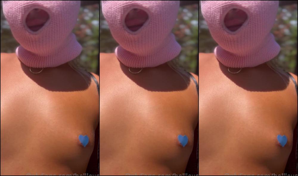 Belllexox 2557652727 08 12 2022 Robbery Over Your Place Like This What Happens