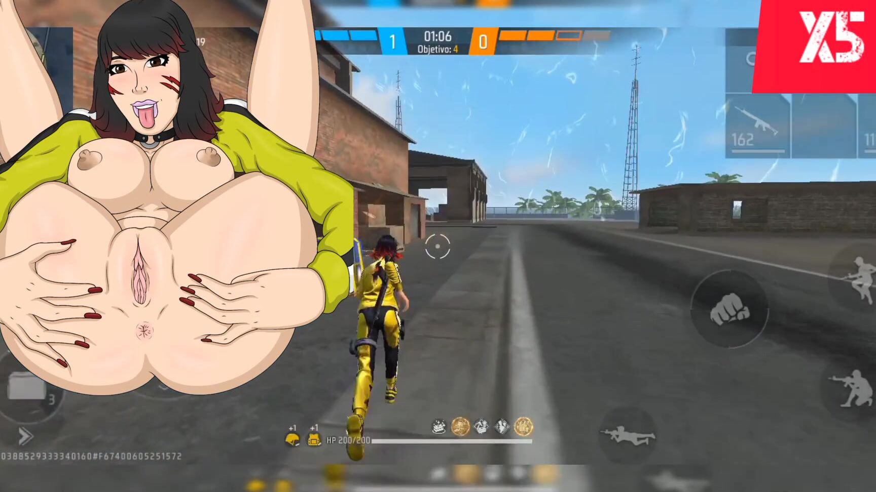 "zzeroticc" Free Fire, Free Fire Hentai, Garena Free Fire, Jugando Free Fire, Freefire, Machika Free Fire, Hentai Game, Gameplay, Suggest zzeroticc PRENDA POR ELIMINACI N CON KELLY LA VELOZ EN FREE FIRE Pornhub