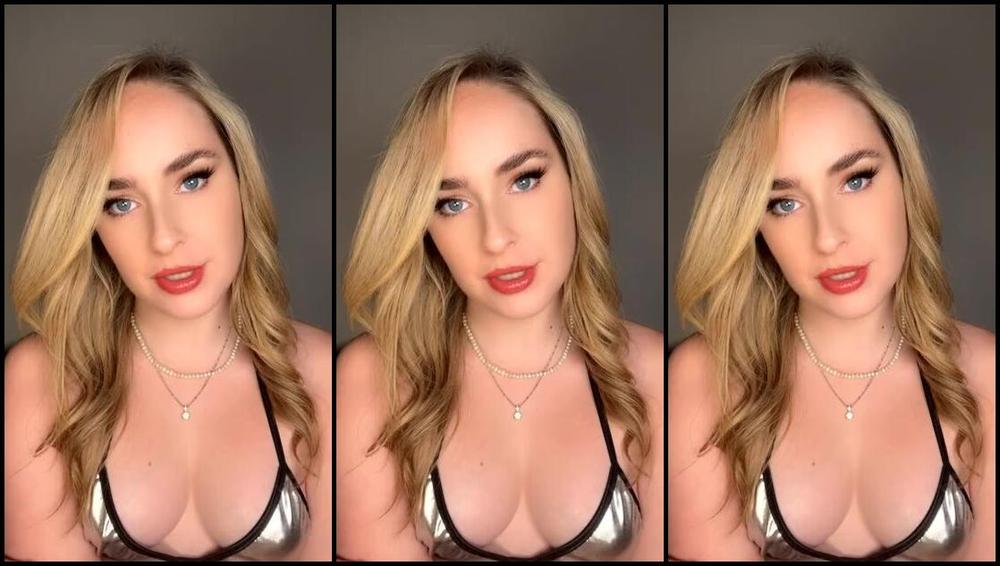 God Scarlette Nicknamed Godscarlette Findom 12 21 2023 Onlyfans Video Submissive Reprogramming