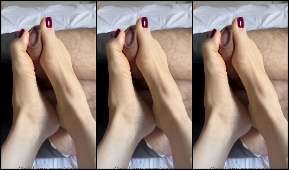 Deapistilla Nicknamed Deapistilla1 11 25 2022 Onlyfans Video Smalto Nuovo Bordeaux In Azione