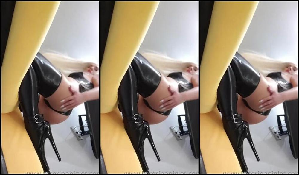 Katerina Piglet Nicknamed Katerinapiglet Femdom 07 12 2020 Onlyfans Video Dominantrix Part 2 Important From The Beginning See Part 1