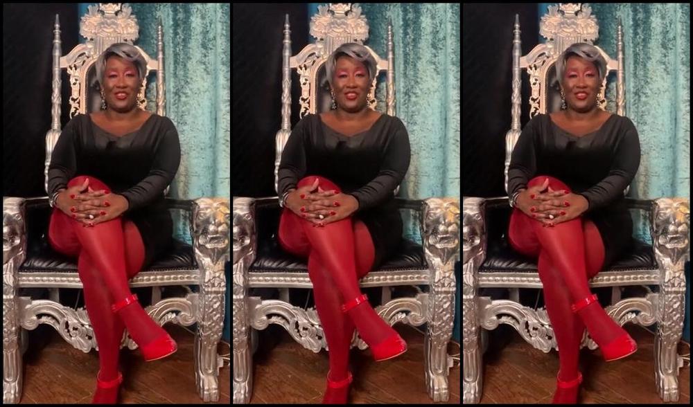 Madam Caramel Onlyfans You Will Get Pussy Today