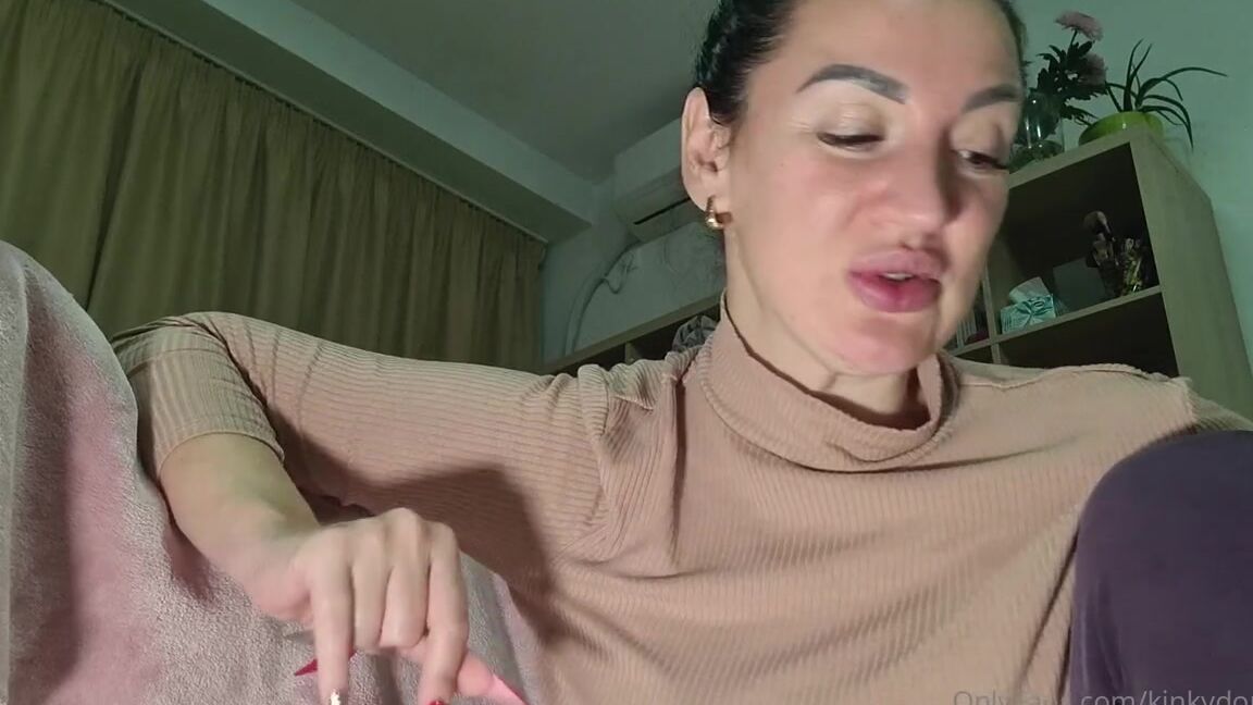 Kinkydomina Onlyfans Storytime Cuckolding Diaries How Many Times Have You Listened To Your Gut Feeling I Do It All The
