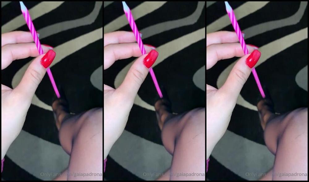 Mistress Gaia Andelina