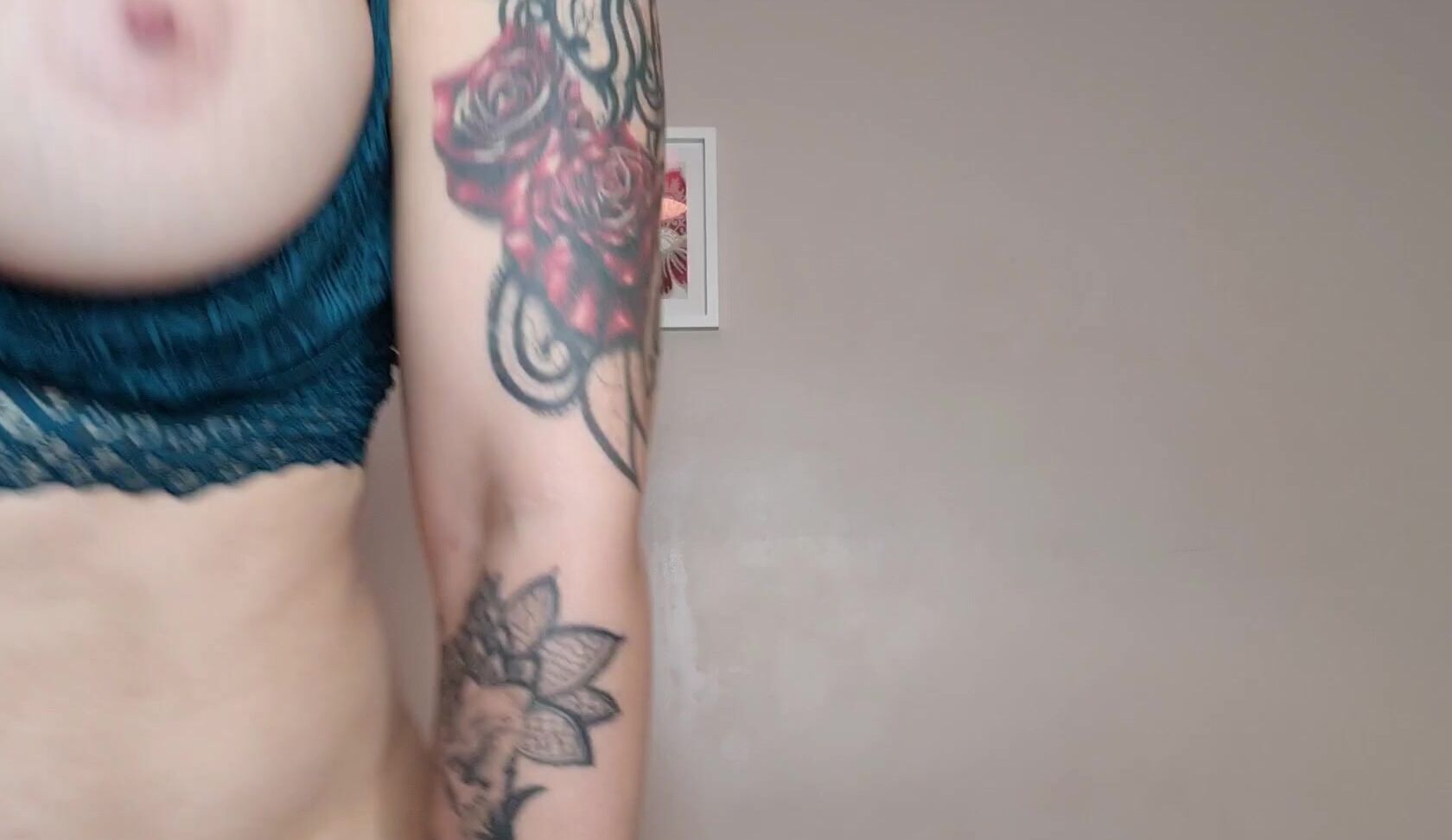 Ruby Onyx You Thought Wrong Fool