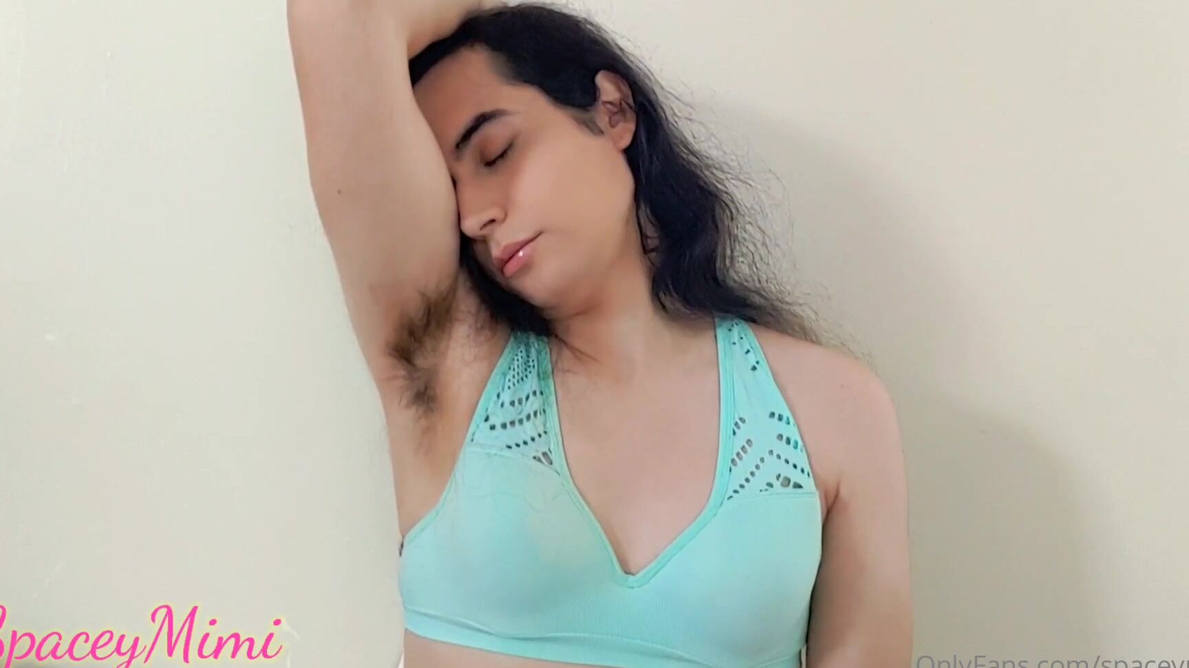 Spaceymimi It S Hot I Haven T Shaved In Months And I Thought I D Share Some Verbal Fantasies With Y