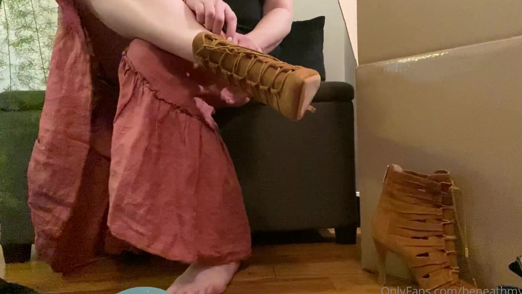 Beneathmytoes Part Two Shoe Unpack More Sandals And Heels Boots Also That I Didn T Try On Cause It