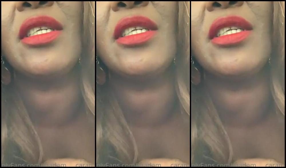 Madam Caramel Onlyfans You Dream Of This Being So Close To Me And Worshipping My Breast You Can Keep On Dreaming