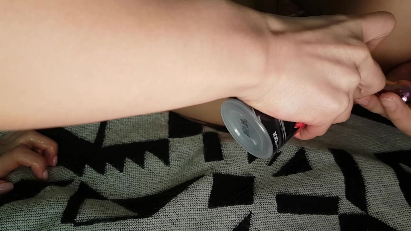 Asiandreamx Anal Through Speculum