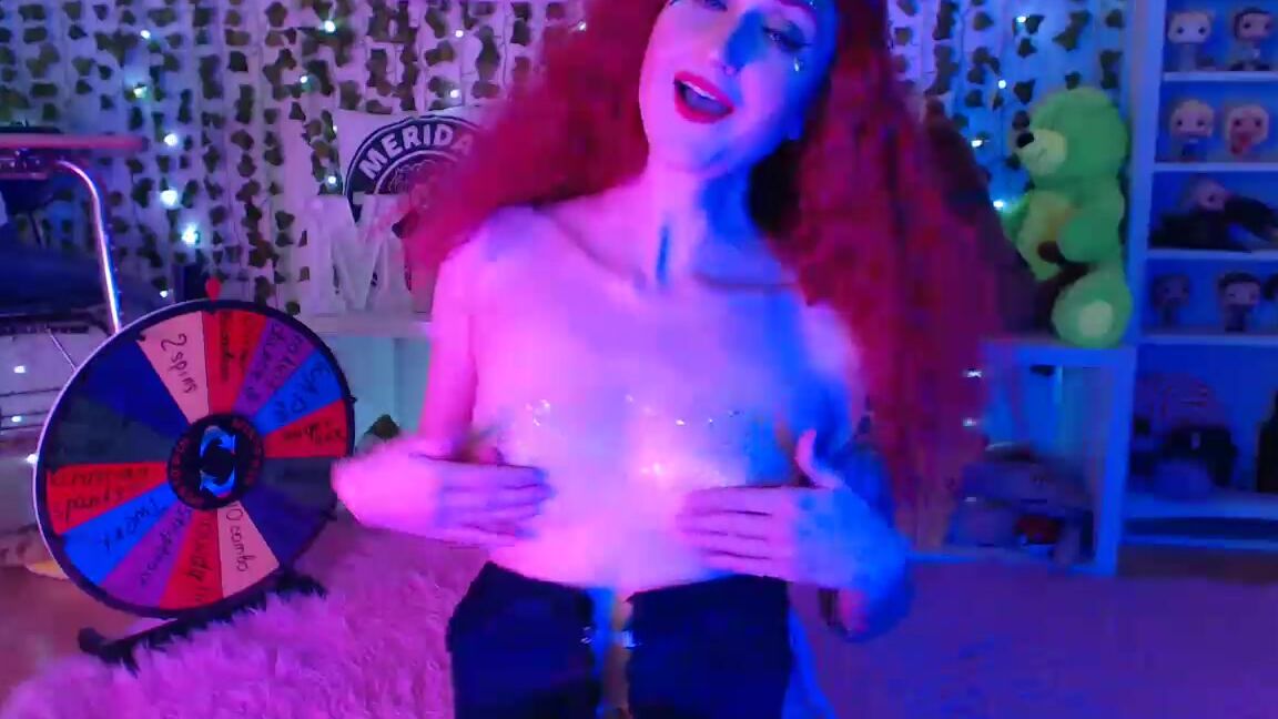 Suicidegirls Magnea It Was Fun Thank You So Much I M Streaming On My Page Https Onlyfans Com Magne