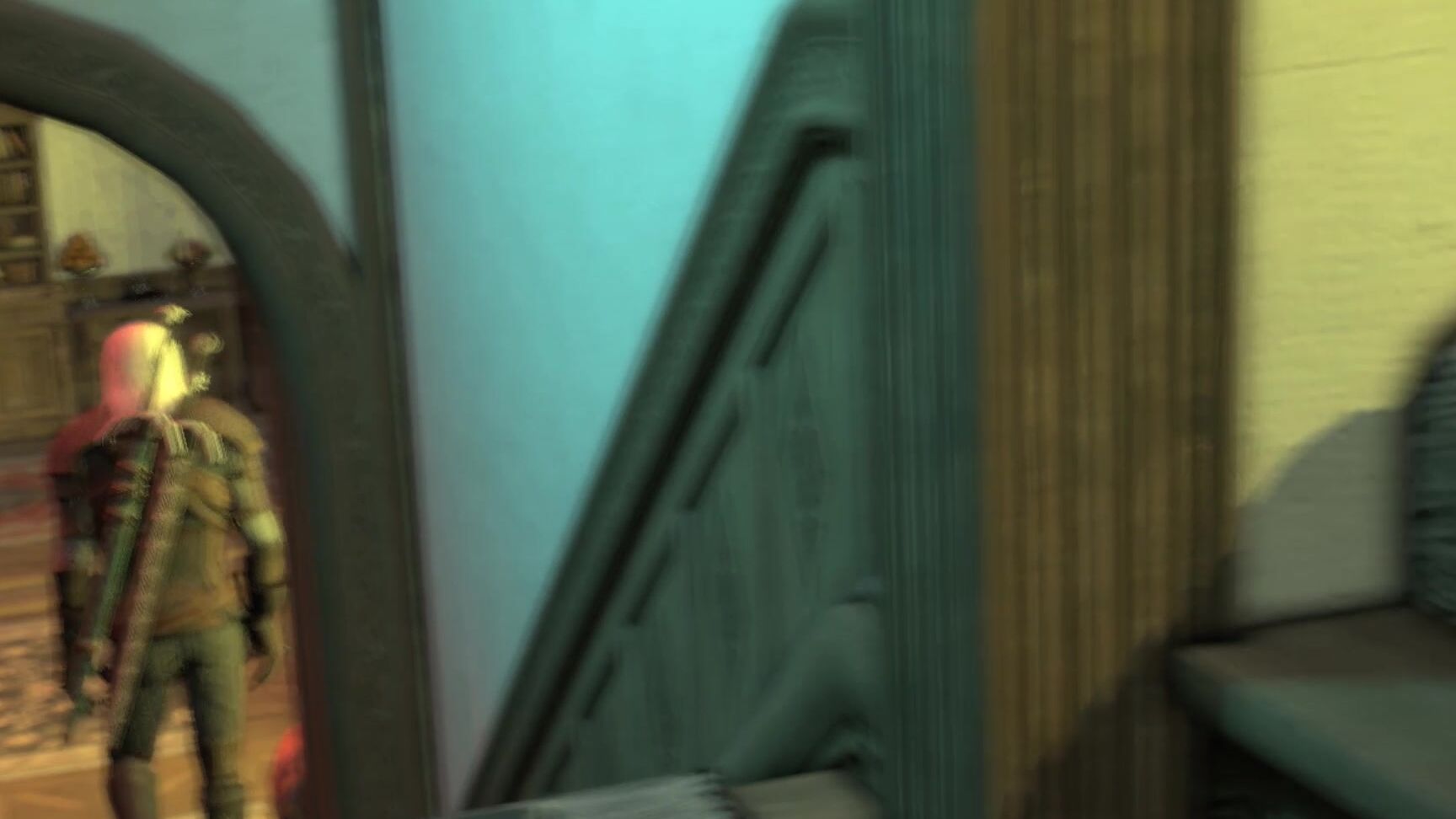 Ntr Travel Ciri And Nekker