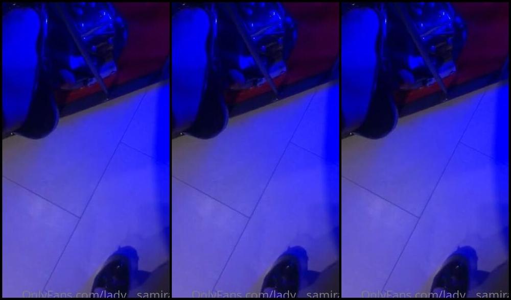 Lady Samira Nicknamed Lady Samira Onlyfans Slavetraining Rubber Mistress Ladysamira