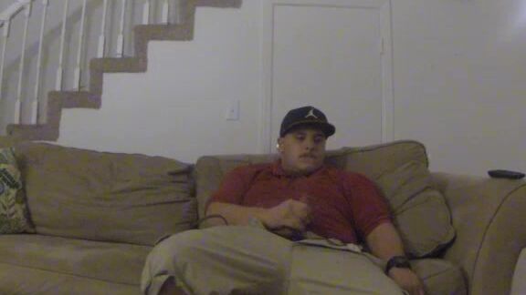 Biancaandhubby Pizza Guy Cums On Floor