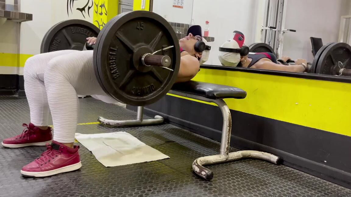 Quadsgoddess Nicknamed Quadsgoddess 04 09 2022 Onlyfans Video Hardcore Workout 45Y1