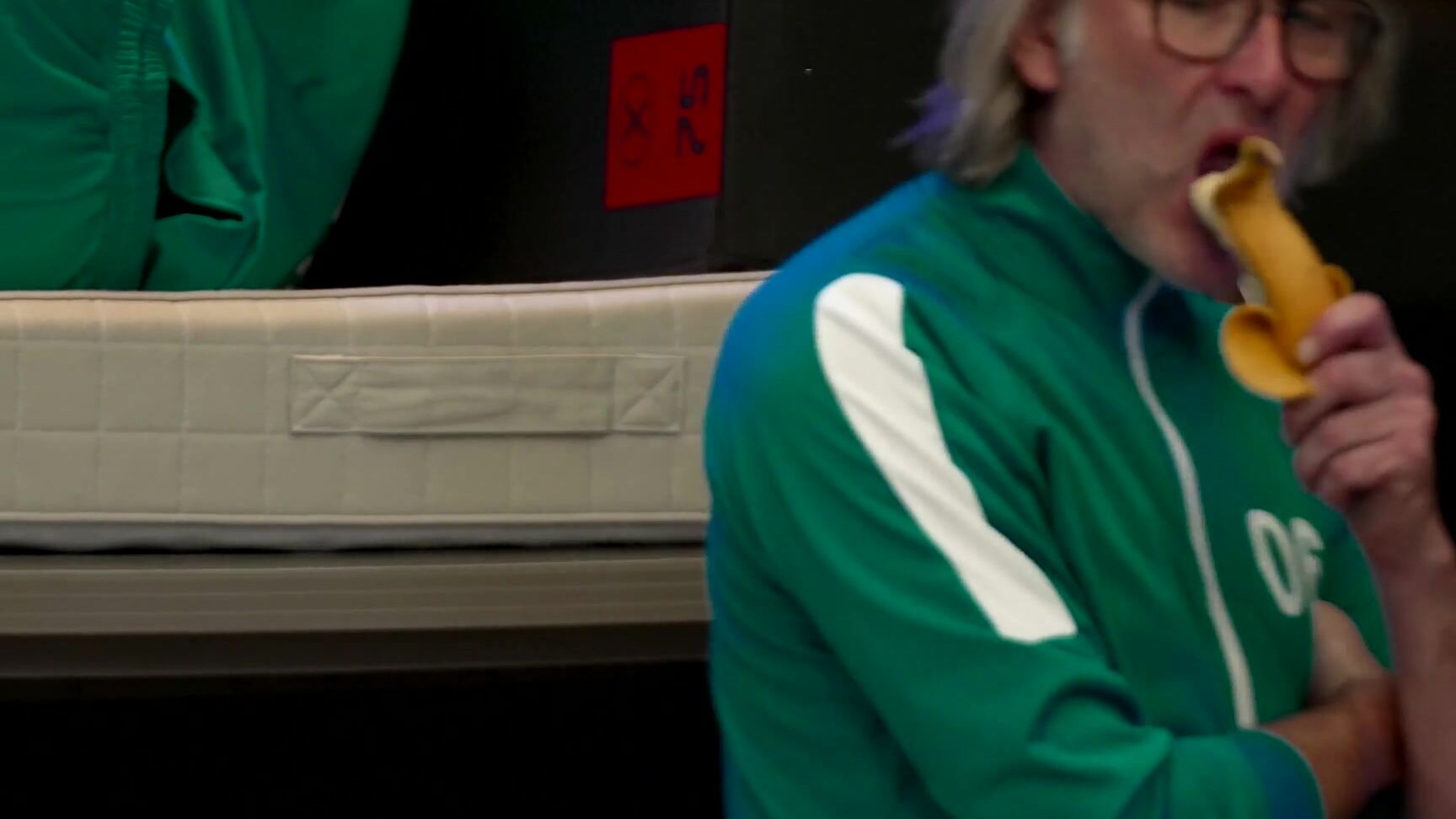 DP, Anal Sarah Sultry - Sex Game - scene 3 - Participants are impatient SiteRip