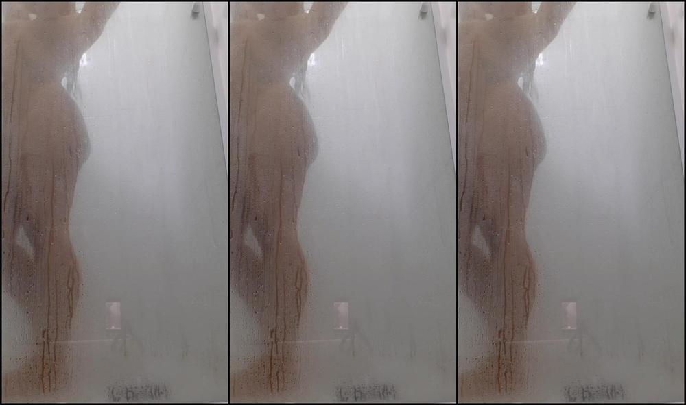 Big Ass,Latina,Pornstars,Sexy Gamer,Shower monicasanthiagoxxx sexy shower latina big ass ManyVids