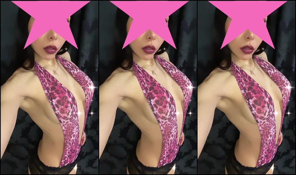 Mistress Gaia Goddess