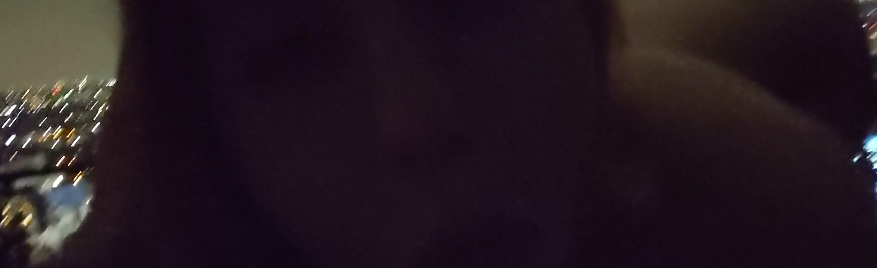 Lvl Waifu Having Romantic Sex Over Beverly Hills This Was So Much Fun