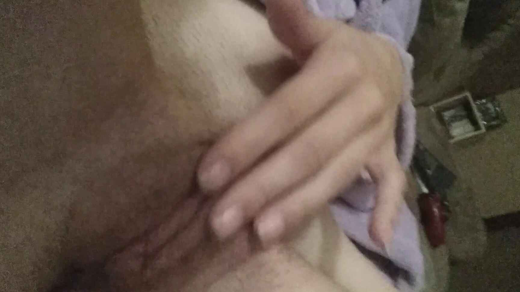 School Girl, Amateur, Masturbation madisondaily playtime before school ManyVids