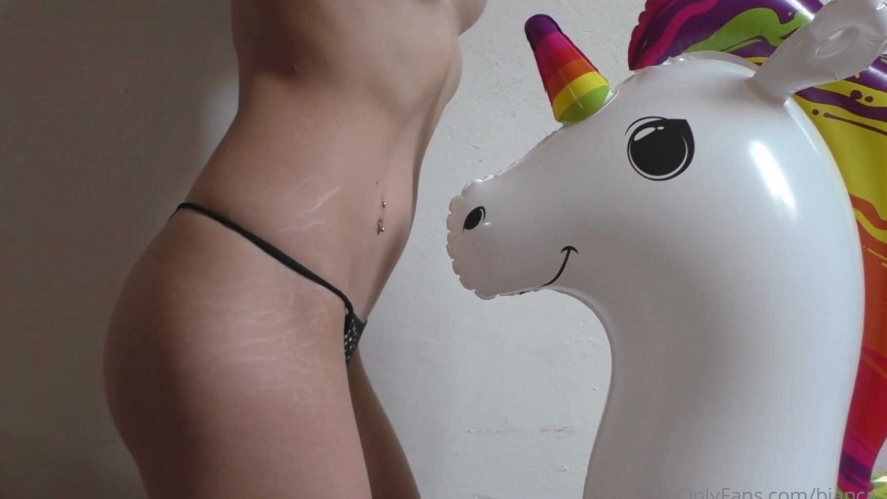 Bianca Santi E Decisamente Il Mio Ghiacciolo Preferito