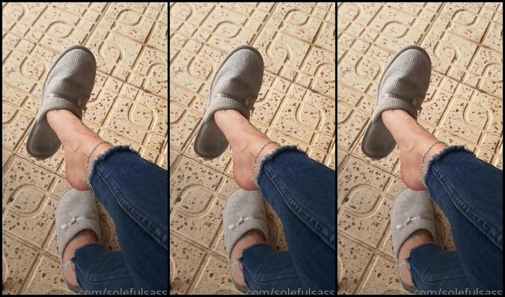 Solefulsassy Onlyfans Oh I Know Ya Wanna Sniff These