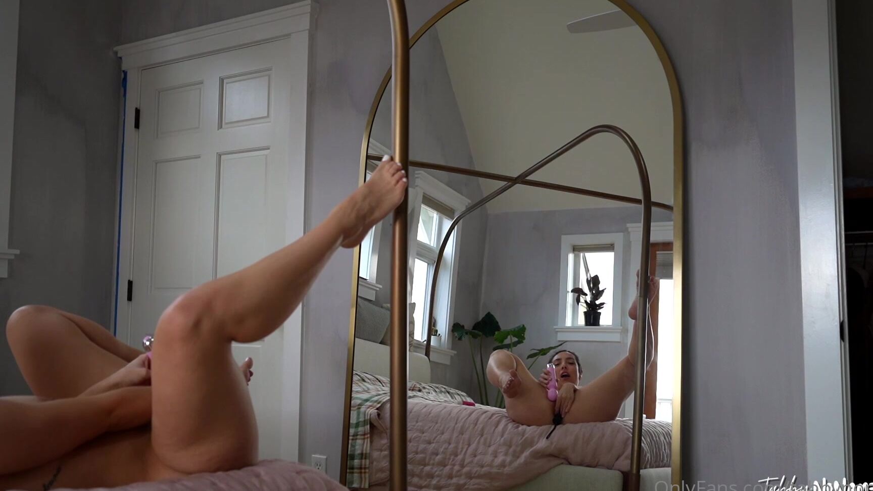 Tabbynoname I Am Obsessed With This Mirror And We Ve Only