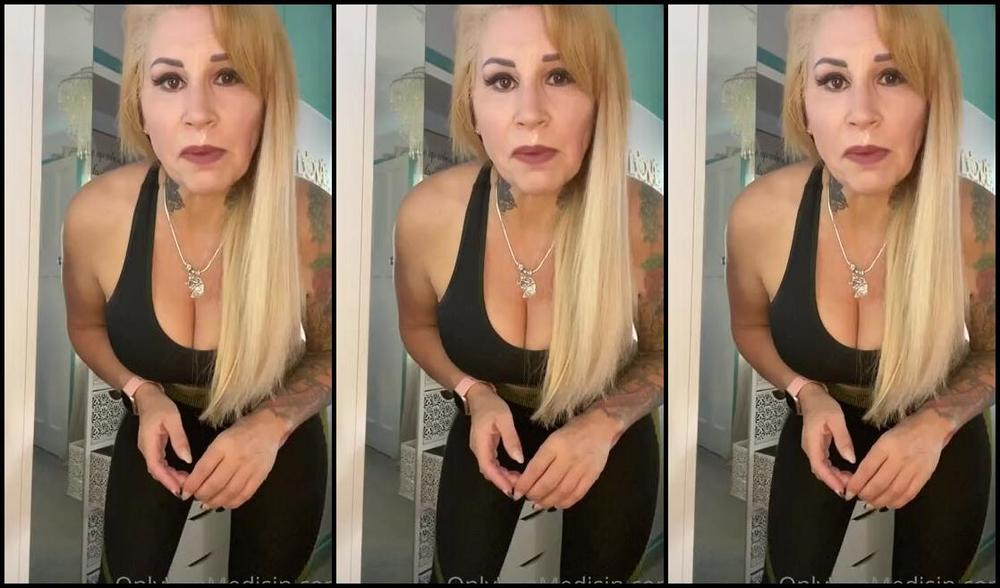 Mistress Ava Von Medisin Aka Avavonmedisin Onlyfans For The Bitch That Wears Tighty Whitey Briefs Pov Humiliation