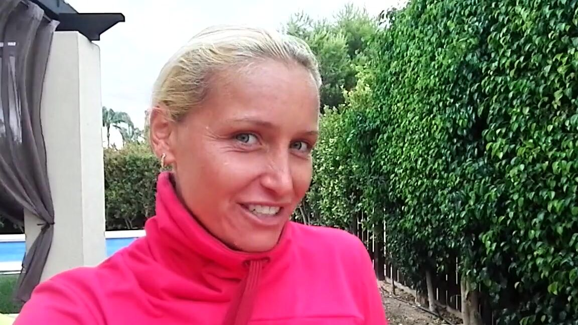 Kathianobilixx Findom 07 01 2017 Onlyfans Video Unbelievable Weather In Spain Destroyed My Weekend Plans