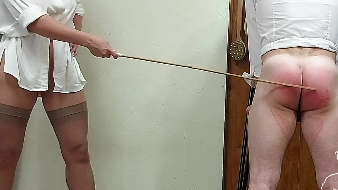 Spanking F M, HD, Hippo and Flamingo HF Mens Day 9 Episode 2 Sexy Spanking Strict Caning Clips4Sale