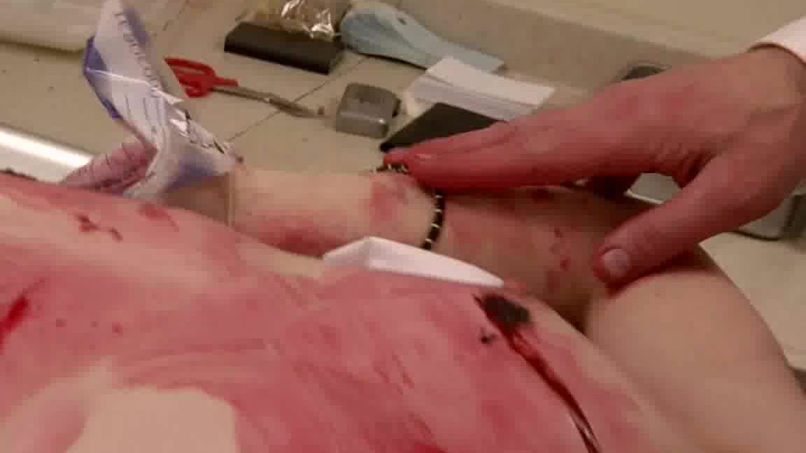 Fuck Her Corpse Special Agent