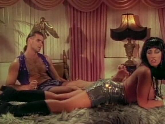 Feature Climax 2000 2 Revenge of the Phantom Coast To Coast