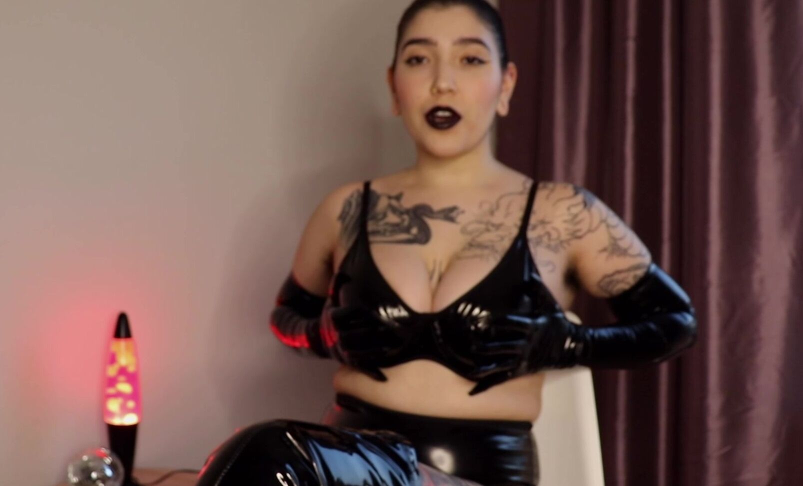 "devillishgoddess" femdom, hairy, humiliation, pvcvinyl, verbalhumiliation republican humiliation manyvids