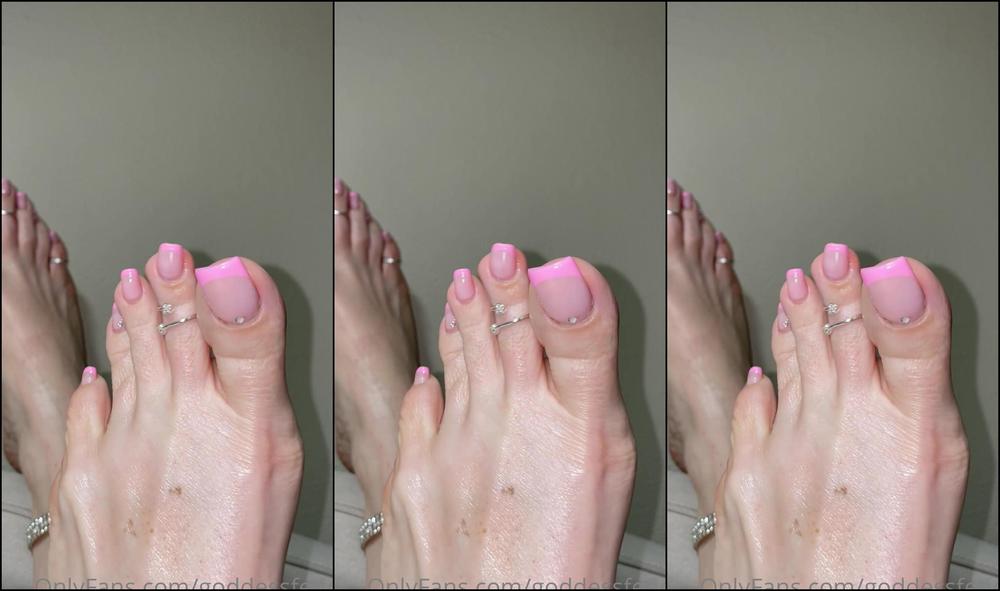 Goddessfendi 2578864545 08 29 2022 I Ve Been Admiring This Pedi And Wanna Make Sure You Get To Enjoy It As Much