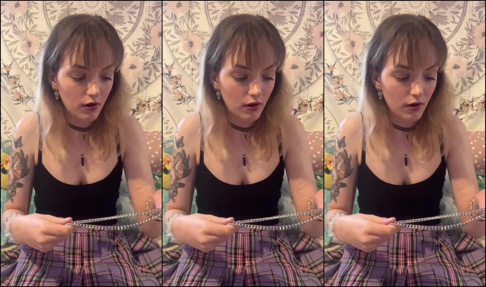 Gibbymoo 3076140124 11 10 2023 My First Ever Sex Toy Tour Here I Share All My Sex Toys With You You