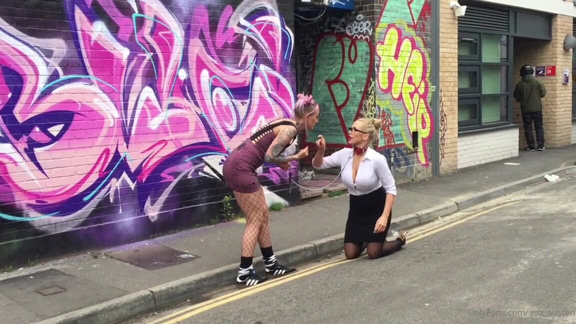 Ava Austen 44946819 07 19 2019 Probably The Best Behind The Scenes Clip Ever