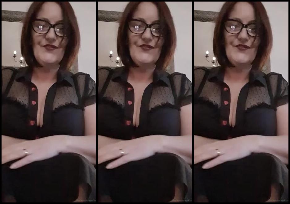 Miss B Nicknamed Missb52S Onlyfans 01 11 2021 Beta Bois Dont Get To Touch