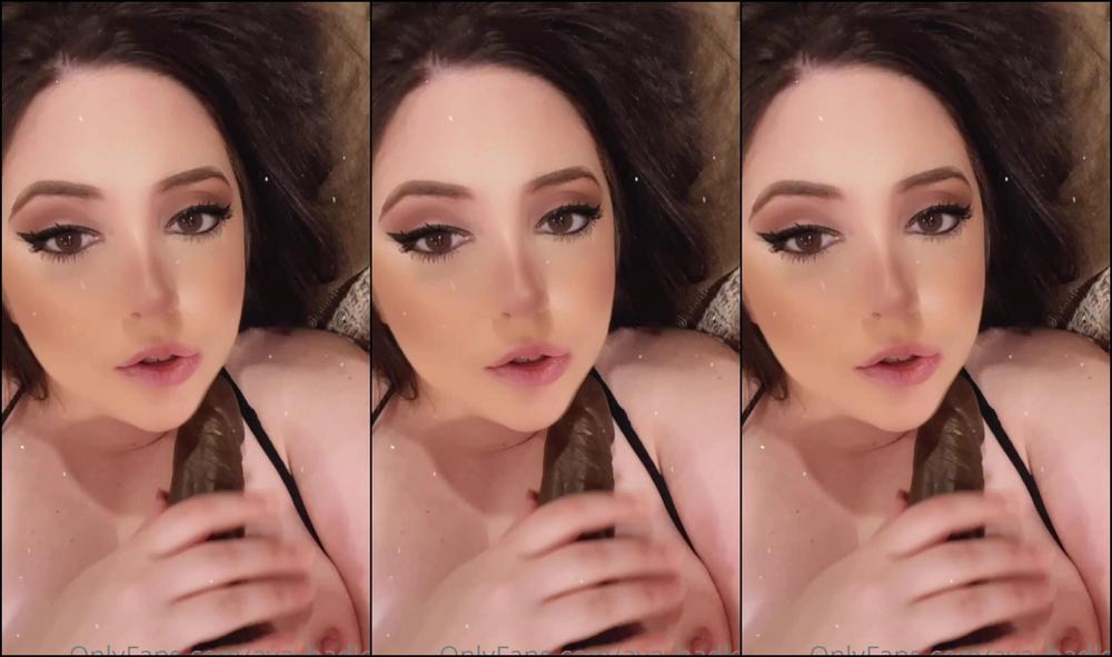 Ava Hadley Dirty Talk For My Subscribers