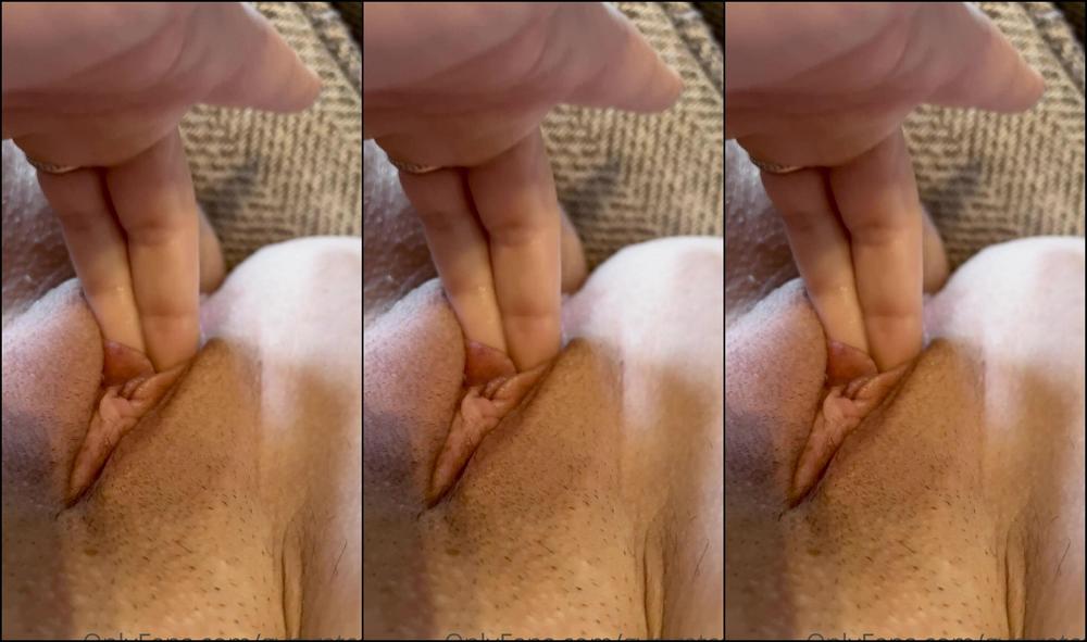 gymratcat 11 05 2022 2451983893 is my clit pretty Onlyfans