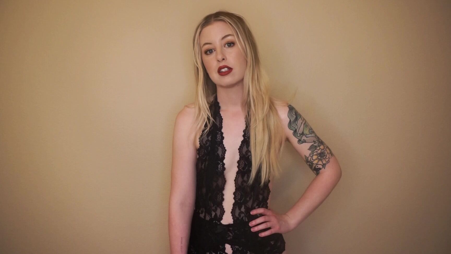 Mystie Mae I Know How You Really Feel Imposed Bi Id