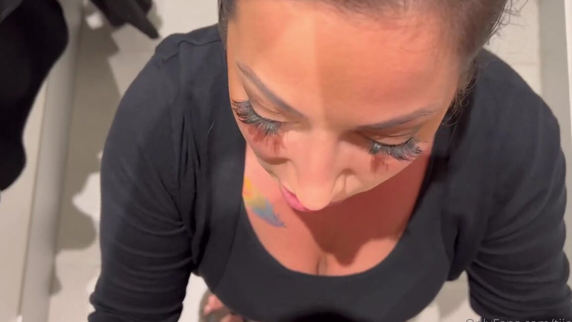 Jjessicaofficial Nicknamed Jjessicaofficial Findom 08 16 2022 Onlyfans Video Viihtyisitko Sakin Mun Kanssa Ostoksilla