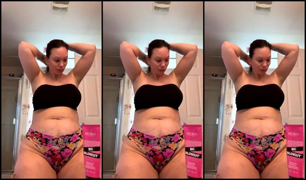 Brittany Elizabeth Nicknamed Thebrittanyxoxo 06 05 2024 Onlyfans Video Stream Started At 06052024 0445 Pm Shower Stream