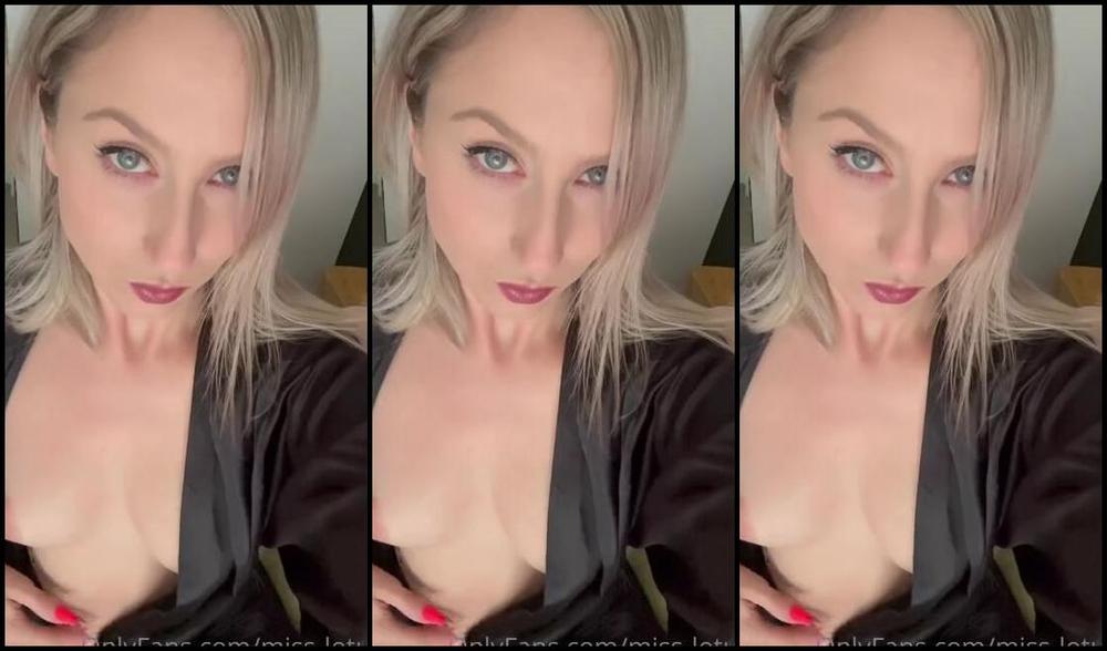 Miss Lotus Nicknamed Miss Lotus 07 14 2023 Onlyfans Video Un Regard De Braise Dapres Les Coquins Qui Viennent Me Voir Dans Mon Donjon Ecris Jv