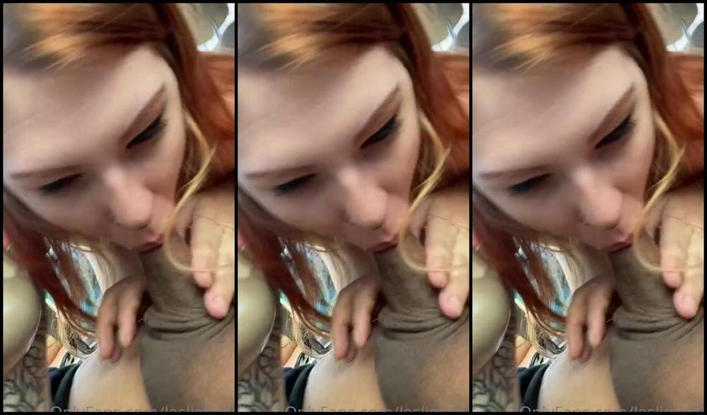 Leslie Lux Nicknamed Leslielux95 01 06 2022 Onlyfans Video Let Me Tell You A Story About Mom And Dads Quick Trip To The Grocery Store 3793