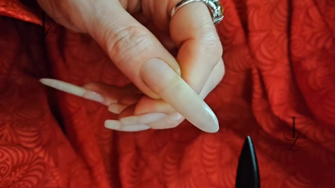 Lady Left Nicknamed Ladyleft 01 31 2025 Onlyfans Video Friday Filing Film