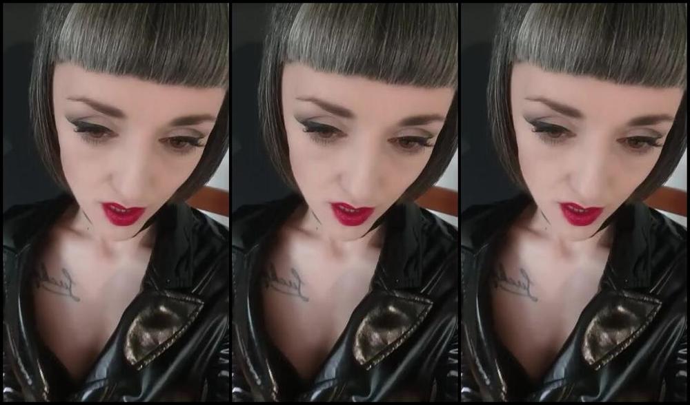 Lady Klementyna Nicknamed Lady Klementyna 06 10 2025 Onlyfans Video Uwielbiam Si Tak Bawi A Tyi Love Having Fun Like This How About You